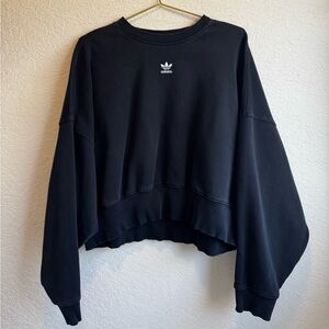 Adidas sweatshirt
